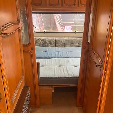 Camping Rogowo ميجيجنو المظهر الخارجي الصورة