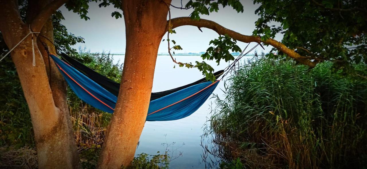 Camping Rogowo ميجيجنو المظهر الخارجي الصورة