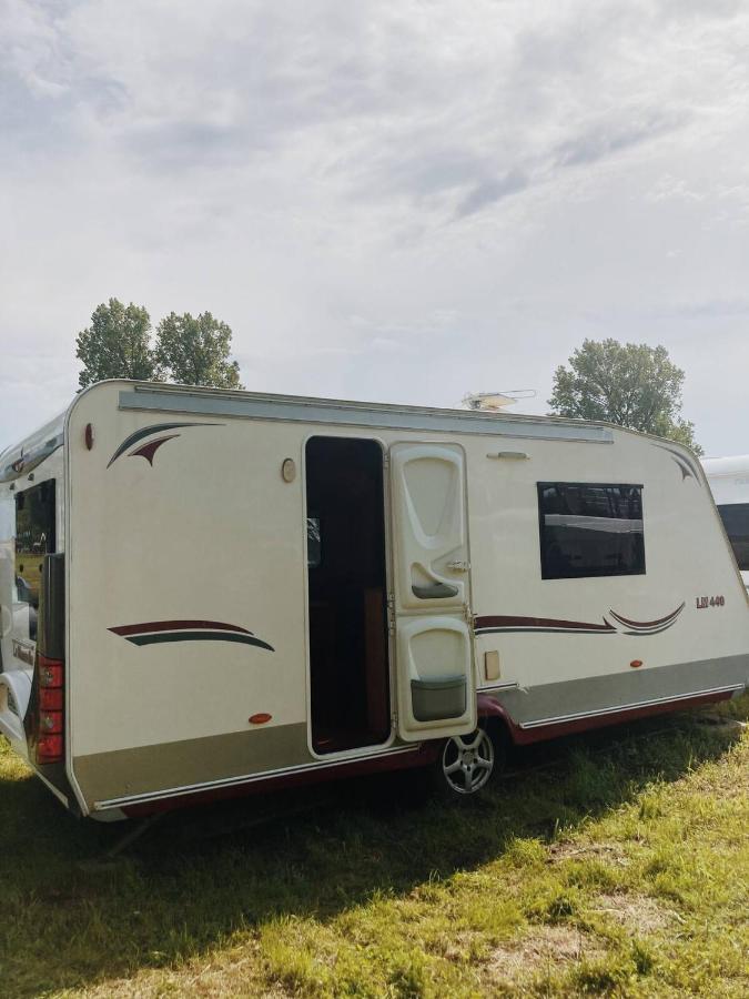 Camping Rogowo ميجيجنو المظهر الخارجي الصورة