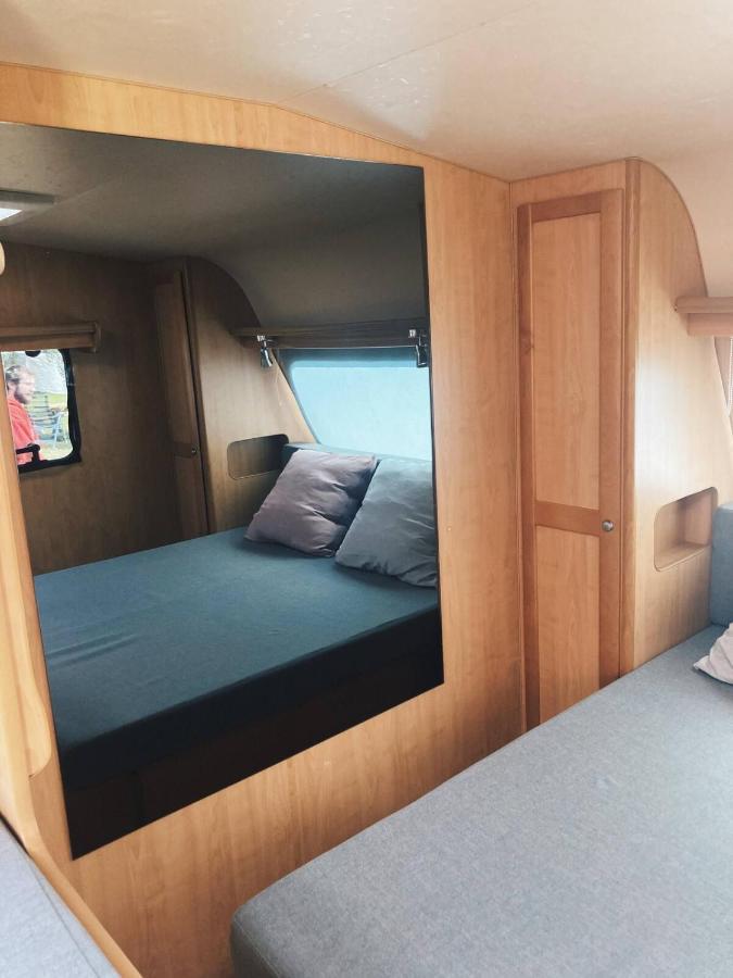 Camping Rogowo ميجيجنو المظهر الخارجي الصورة