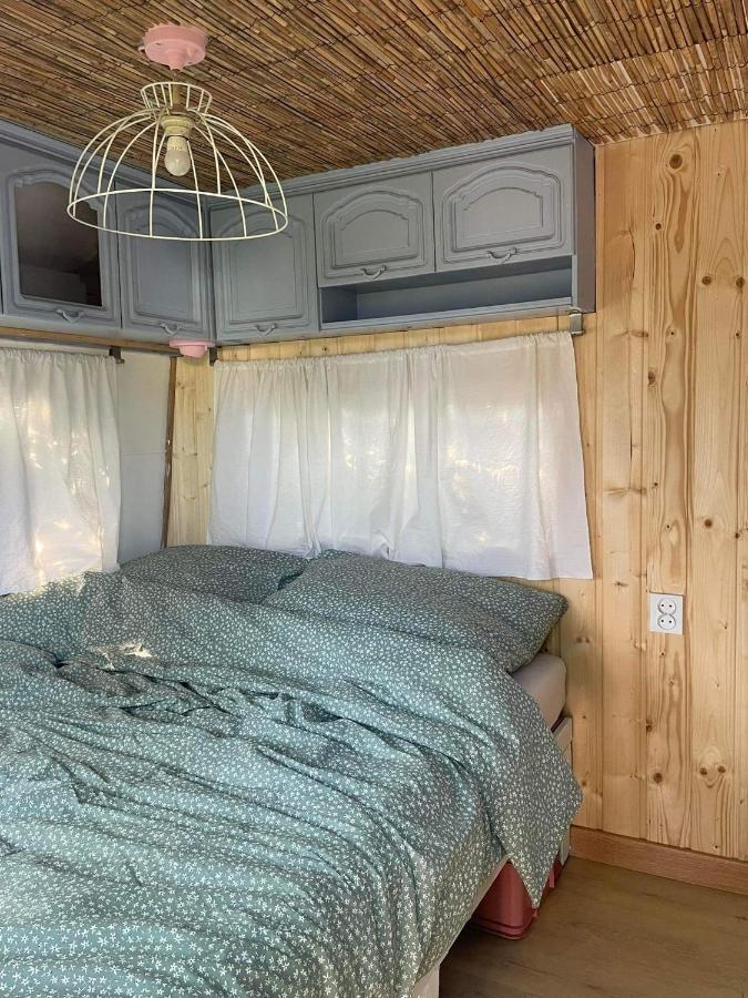 Camping Rogowo ميجيجنو المظهر الخارجي الصورة