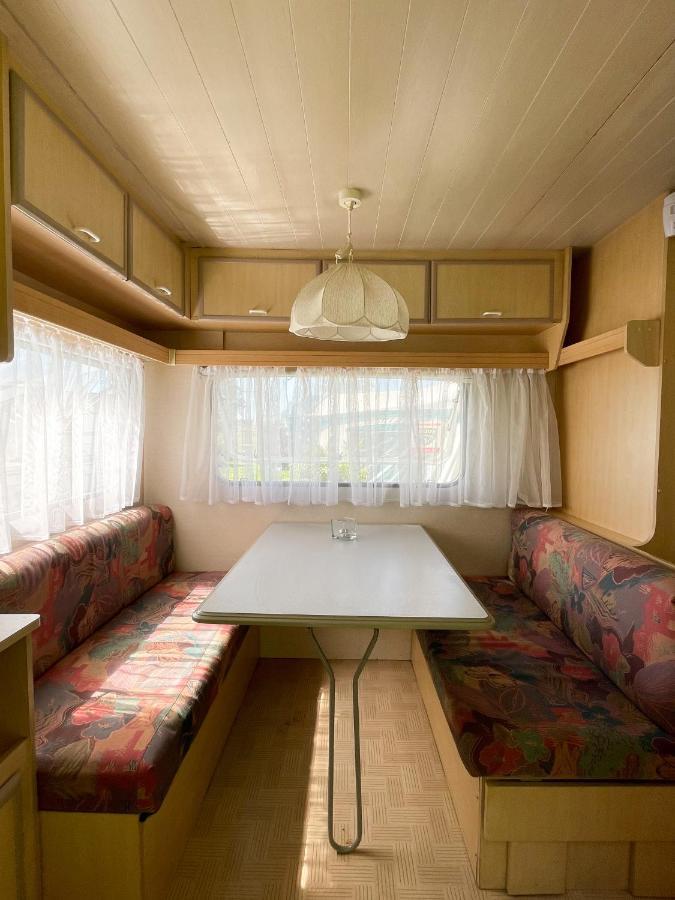 Camping Rogowo ميجيجنو المظهر الخارجي الصورة