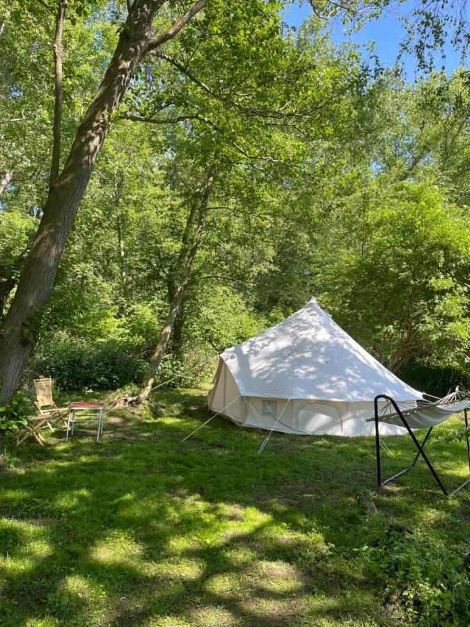 Camping Rogowo ميجيجنو المظهر الخارجي الصورة