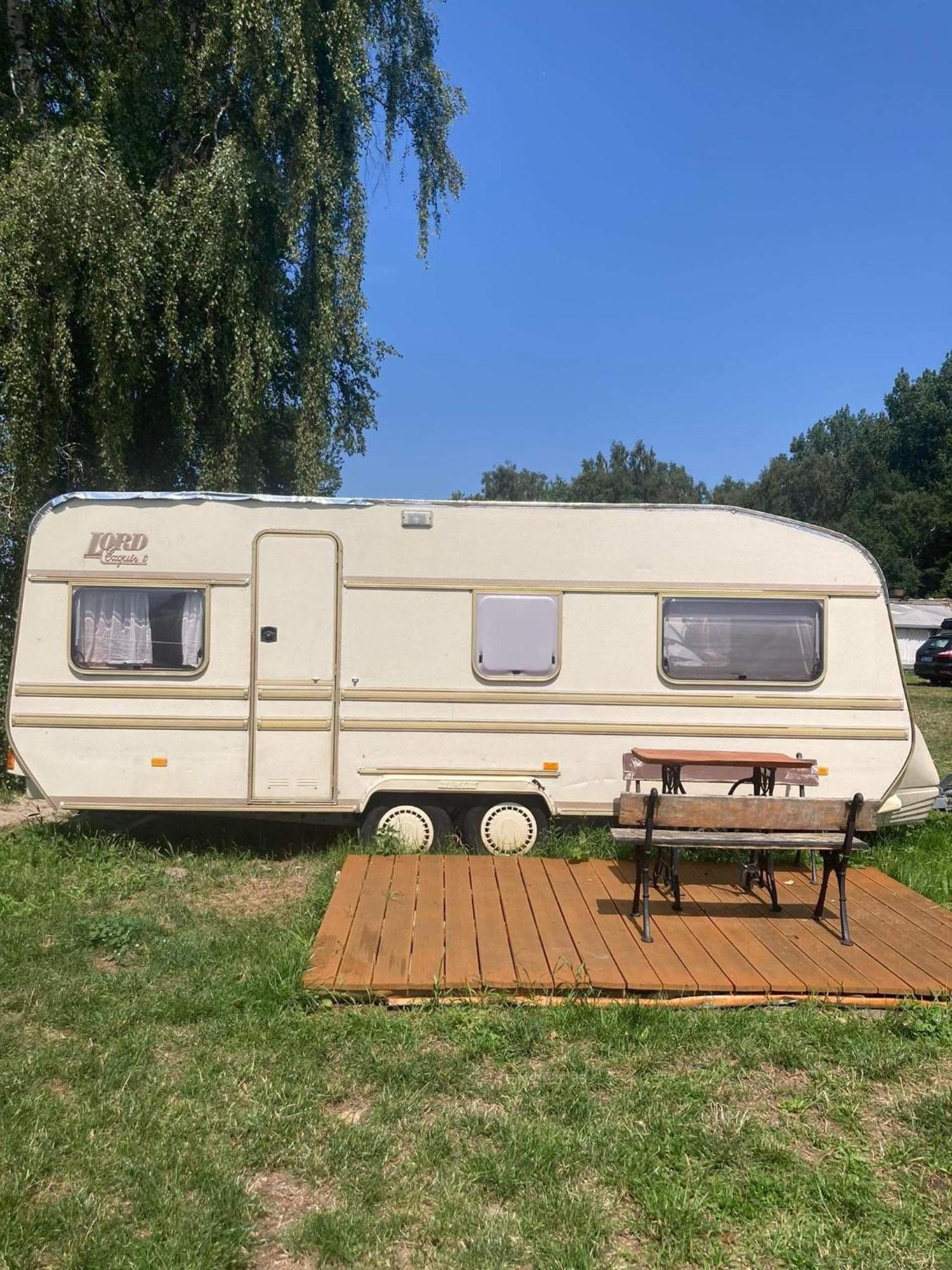Camping Rogowo ميجيجنو المظهر الخارجي الصورة