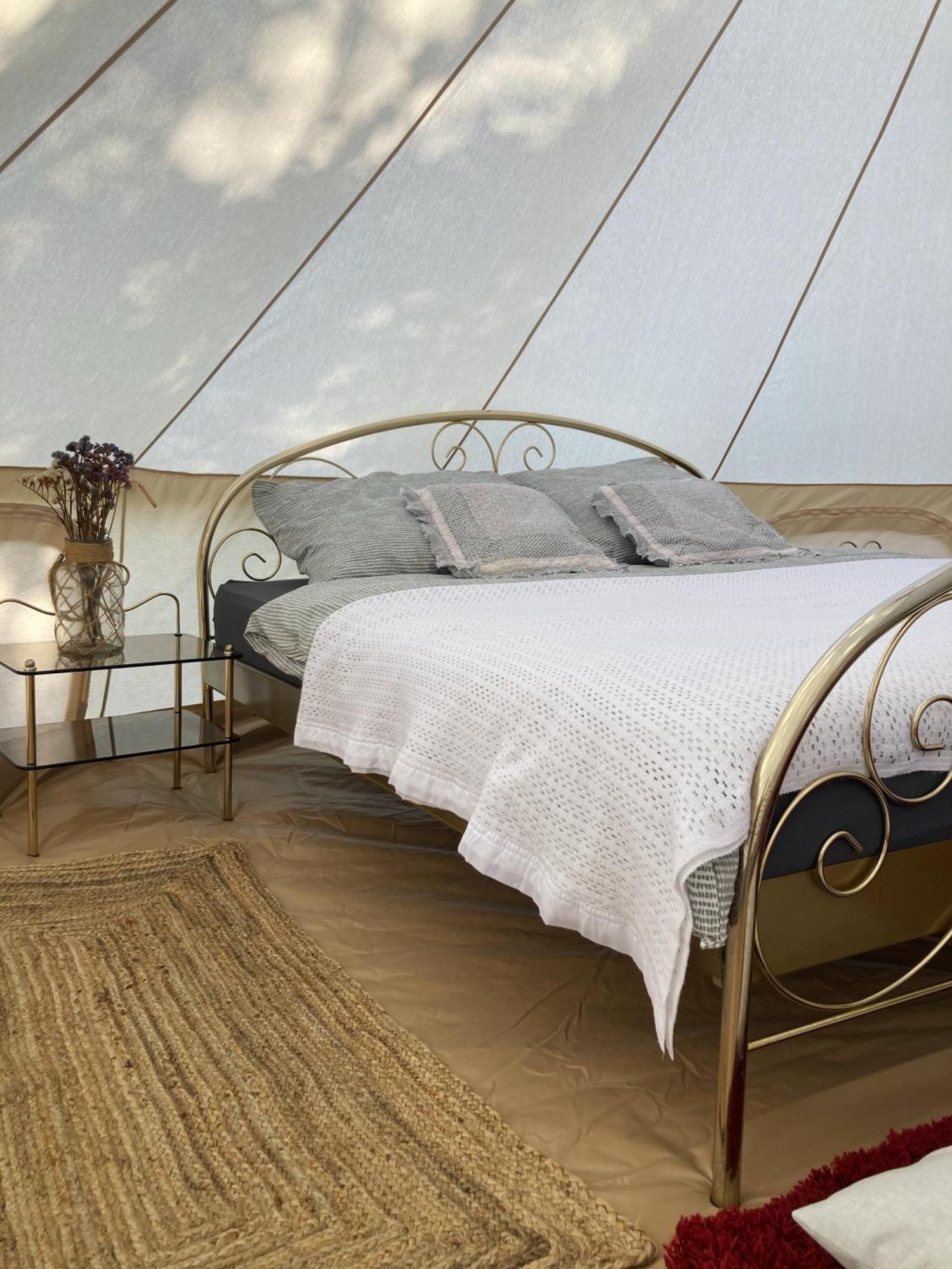 Camping Rogowo ميجيجنو الغرفة الصورة