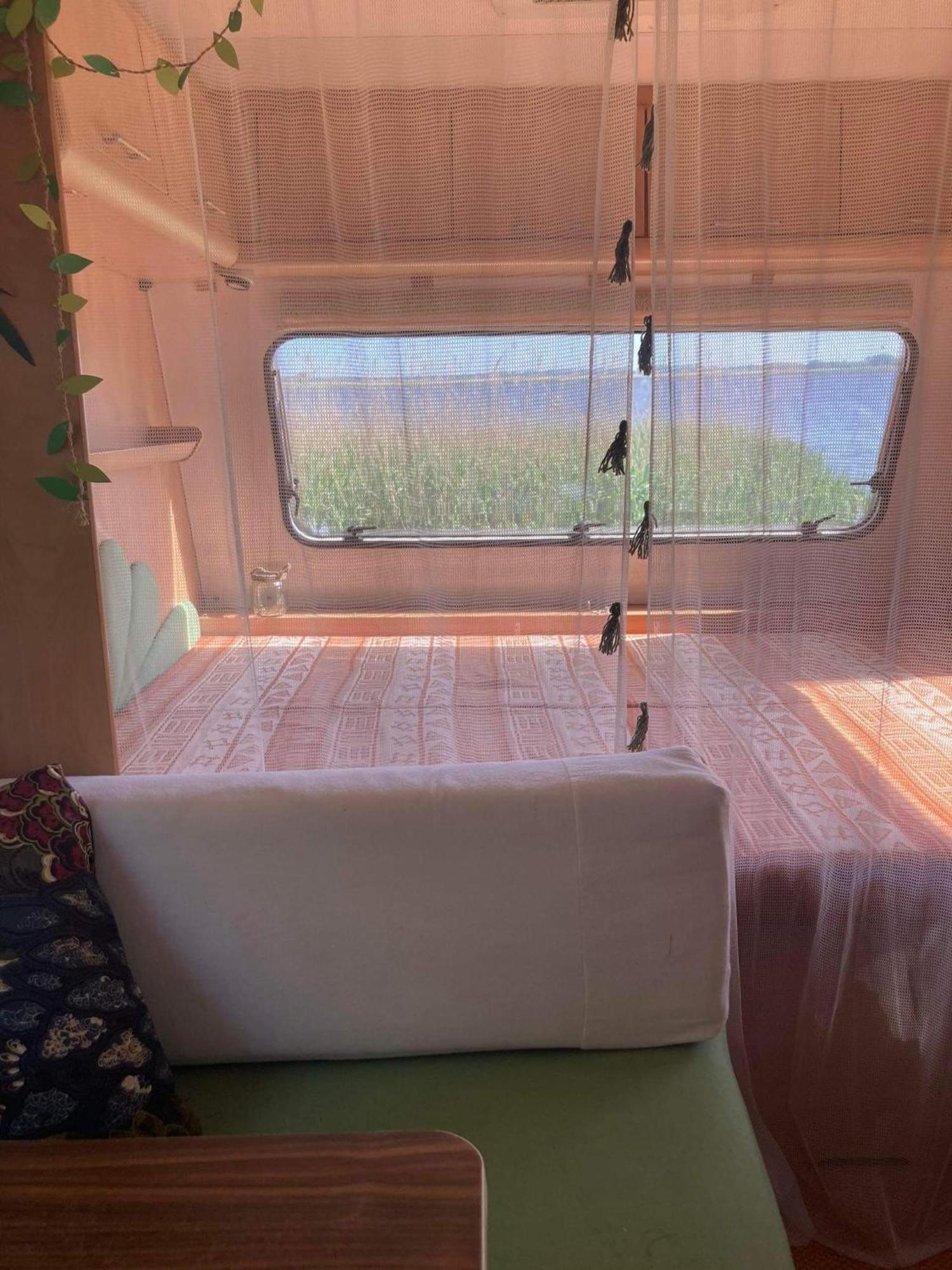 Camping Rogowo ميجيجنو الغرفة الصورة